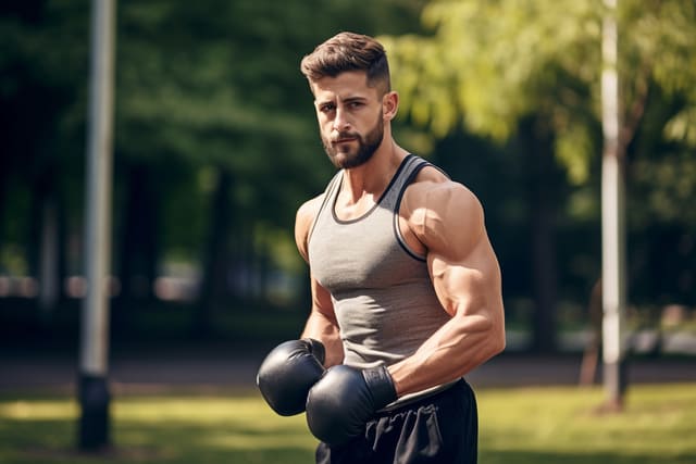 Coach sportif à Genève